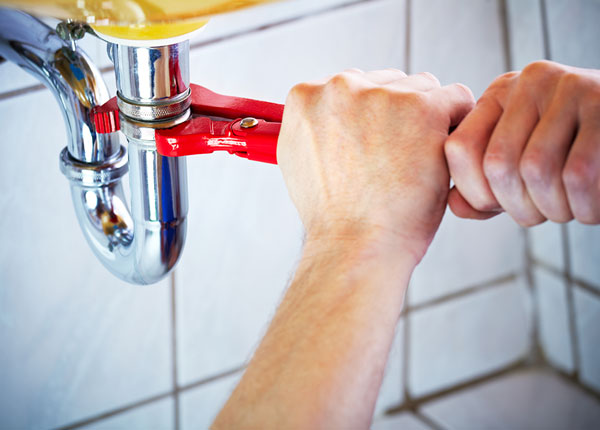 About Arroyo Seco Plumbers